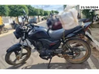 Honda CG 150 Fan 2013 150cc em Afrânio - Pernambuco