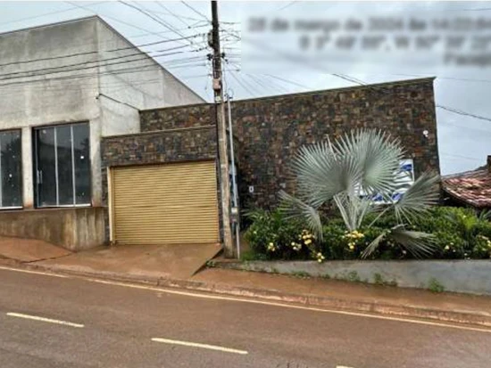 Casa em Pacajá/PA em Pacajá - Pará