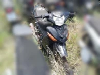 Yamaha Crypton Crypton ED 2011 110cc em Franca - São Paulo