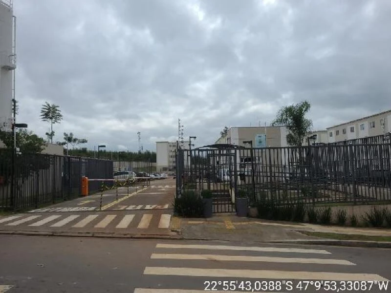 Apartamento com 2 Quartos em Campinas/SP em Campinas - São Paulo