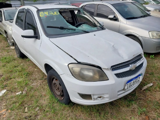 Chevrolet Celta 1.0 LT 2013/2014 Gasolina/Etanol em Porto Alegre - Rio Grande do Sul