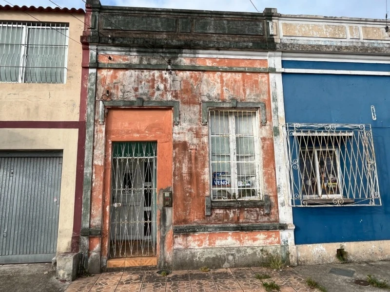 Casa em Pelotas/RS em Pelotas - Rio Grande do Sul