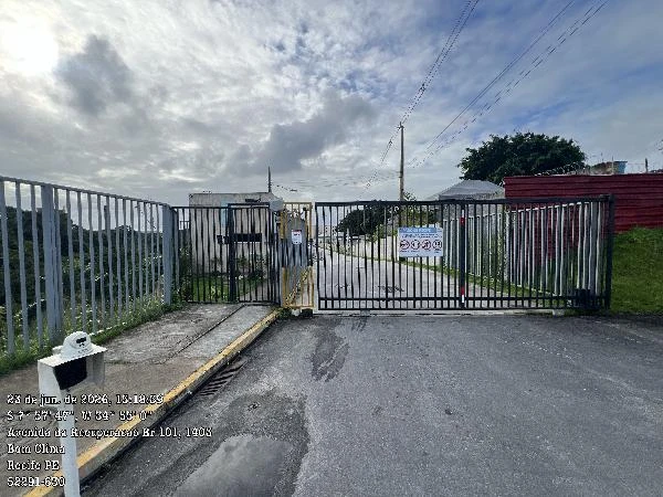 Apartamento com 2 Quartos em Recife/PE em Recife - Pernambuco
