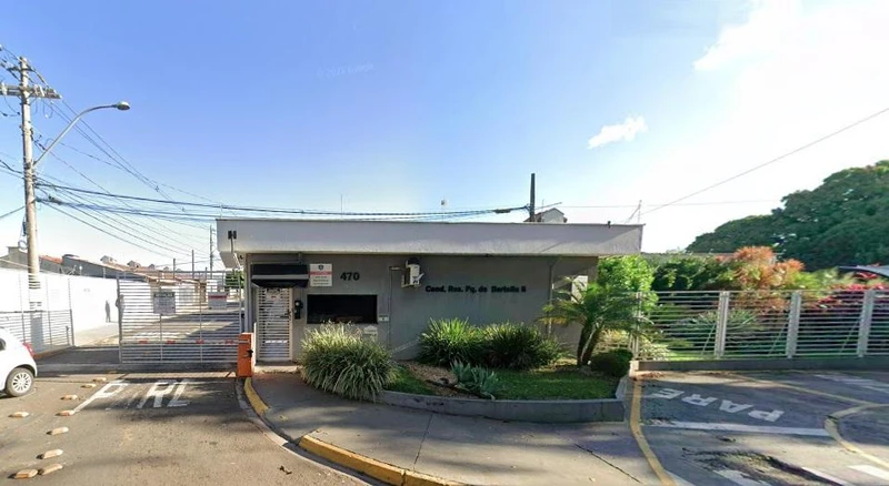 Casa com 64m² em Piracicaba/SP em Piracicaba - São Paulo