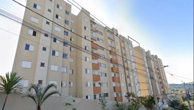 Apartamento com 1 vaga em Poços de Caldas/MG em Poços De Caldas - Minas Gerais