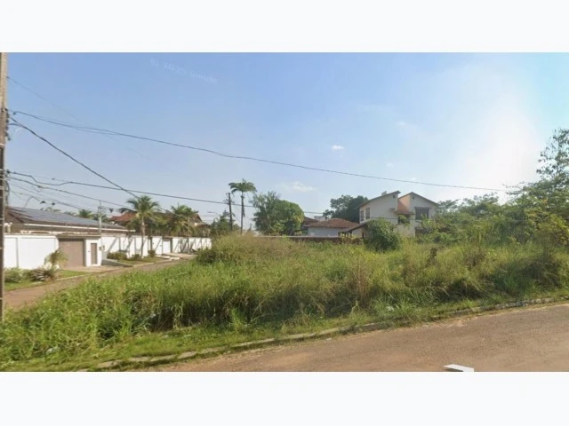 Terreno 275 m² em Jardim Tropical, Rio Branco/AC em Rio Branco - Acre
