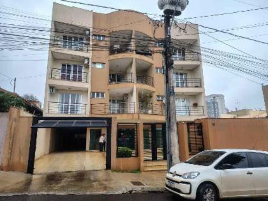 Apartamento em Arapongas/PR em Arapongas - Paraná