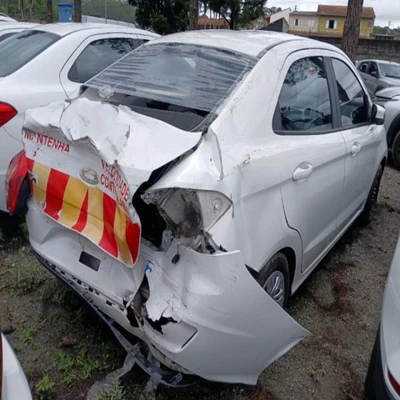 Ford Ka SE SE 2019/2020 1.5 em Suzano - São Paulo