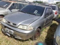 Fiat Palio ElX 2001 em Franca - São Paulo