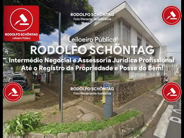 Prédio Comercial em Uberlândia/MG em Uberlândia - Minas Gerais