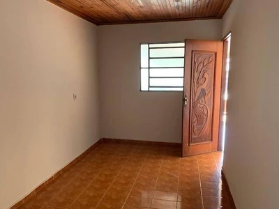 Casa com 1 Quarto em Birigui/SP em Birigui - São Paulo