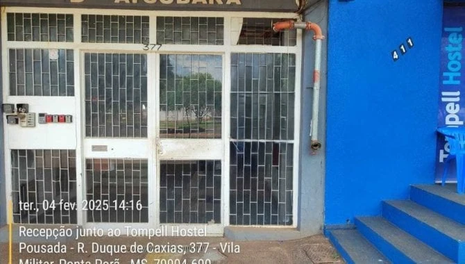 Apartamento em Ponta Porã/MS em Ponta Porã - Mato Grosso do Sul