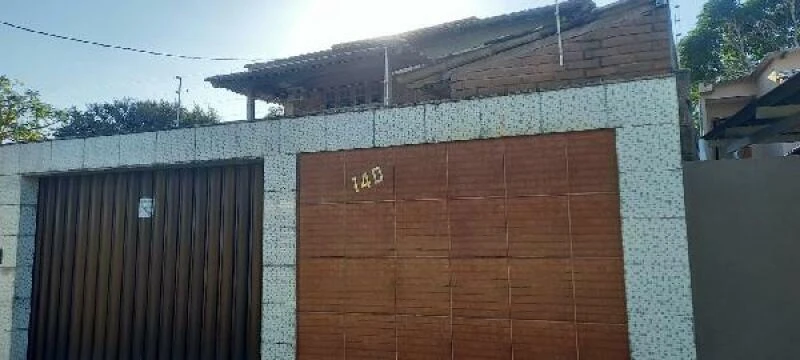 Casa com 3 Quartos em Anchieta/ES em Anchieta - Espírito Santo