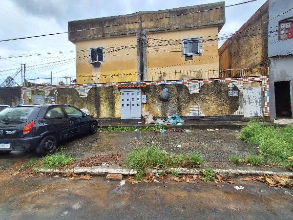 Casa de 44m² privativos no Jardim José Bonifácio em Sao Joao De Meriti - Rio de Janeiro