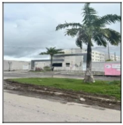 Apartamento com 2 Quartos em Jaboatão dos Guararapes/PE em Jaboatao Dos Guararapes - Pernambuco