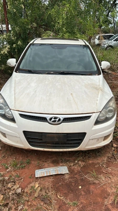 Hyundai I30 I30 2012 2.0 em Três Lagoas - Mato Grosso do Sul