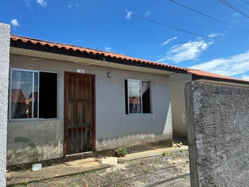 Casa com 1 Casa em Içara/SC em Içara - Santa Catarina