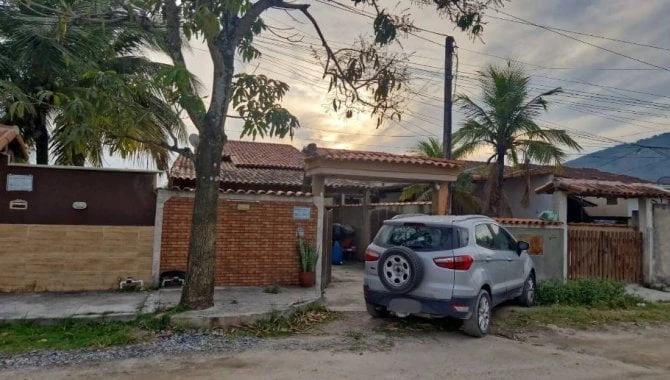 Casa em Maricá/RJ - Jardim Atlântico Central, Unid. 02 em Maricá - Rio de Janeiro