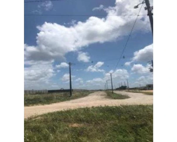 Terreno no Loteamento Bosque Residencial em Jardins, São Gonçalo do Amarante RN em São Gonçalo Do Amarante - Rio Grande do Norte