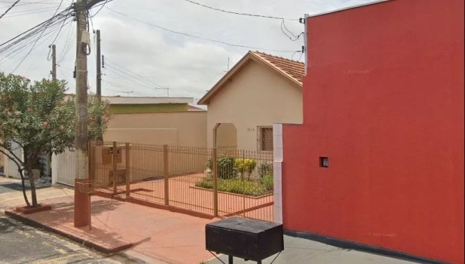 Fração 8,333% de Casa no Centro Mirassol/SP em Mirassol - São Paulo