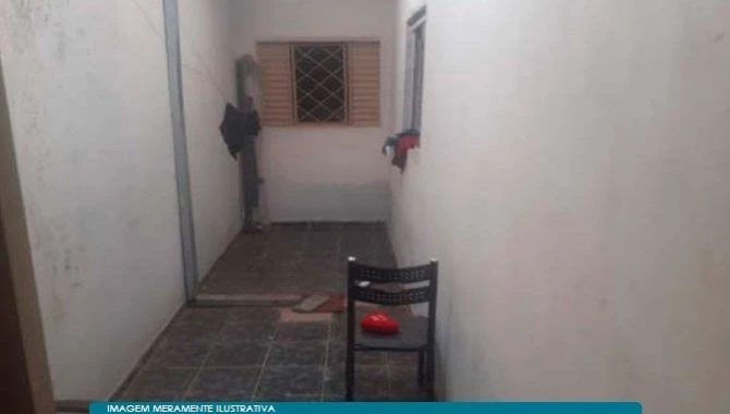 Casa em Jardim da Graminha, Limeira/SP em Limeira - São Paulo