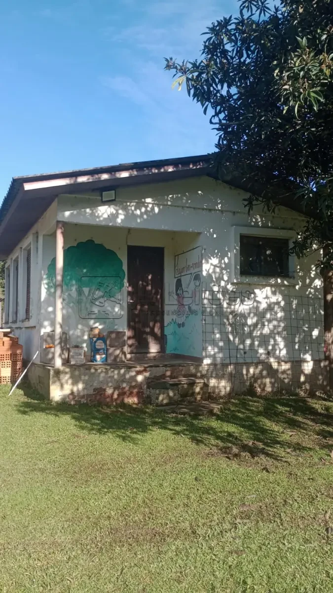 Prédio em Arvorezinha/RS em Arvorezinha - Rio Grande do Sul