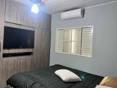 Casa em Andradina/SP em Andradina - São Paulo