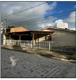 Casa com 3 Quartos em Paulista/PE em Paulista - Pernambuco