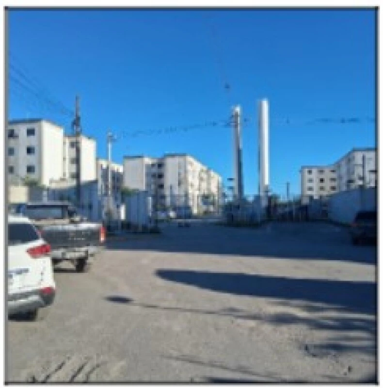 Apartamento em Jaboatão dos Guararapes/PE em Jaboatão Dos Guararapes - Pernambuco
