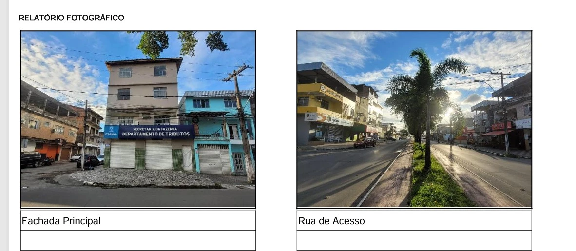 Sala Comercial Área privativa alto padrão em Itabuna/BA em Itabuna - Bahia