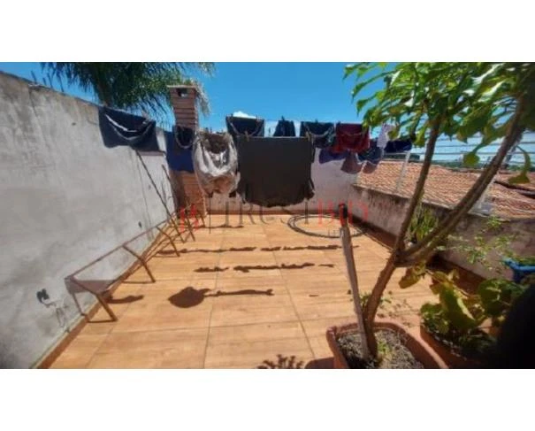 Casa em Marília/SP em Marília - São Paulo