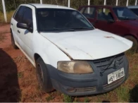 Volkswagen Gol 1.0 2006 Hatch em Campo Grande - Mato Grosso do Sul