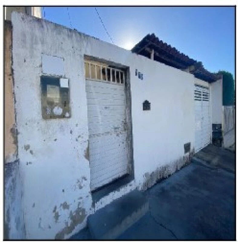 Casa com 7 Quartos em Aracaju/SE em Aracaju - Sergipe
