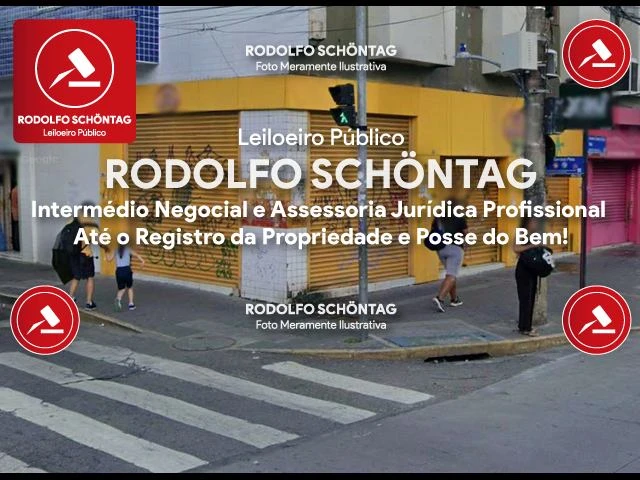 Prédio Comercial com Loja Térrea no Recife/PE em Recife - Pernambuco