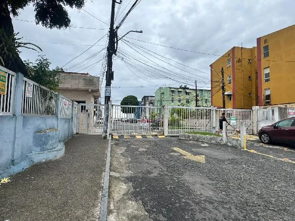 Apartamento com 3 Quartos em Salvador/BA em Salvador - Bahia