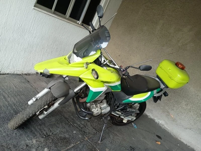 Honda XRE 300 2014 300cc Flex em Niterói - Rio de Janeiro