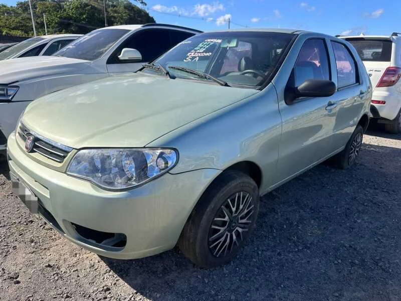 Fiat Palio Fire Economy em Salvador - Bahia