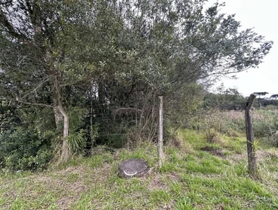 Terreno com 588m² em Colombo/PR em Colombo - Paraná