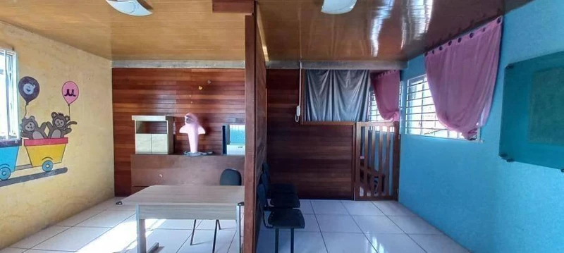 Casa com 3 Banheiros em Capitão Poço/PA em Capitão Poço - Pará