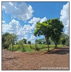 Terreno de 1824m² no Centro em Sao Luiz Gonzaga - Rio Grande do Sul