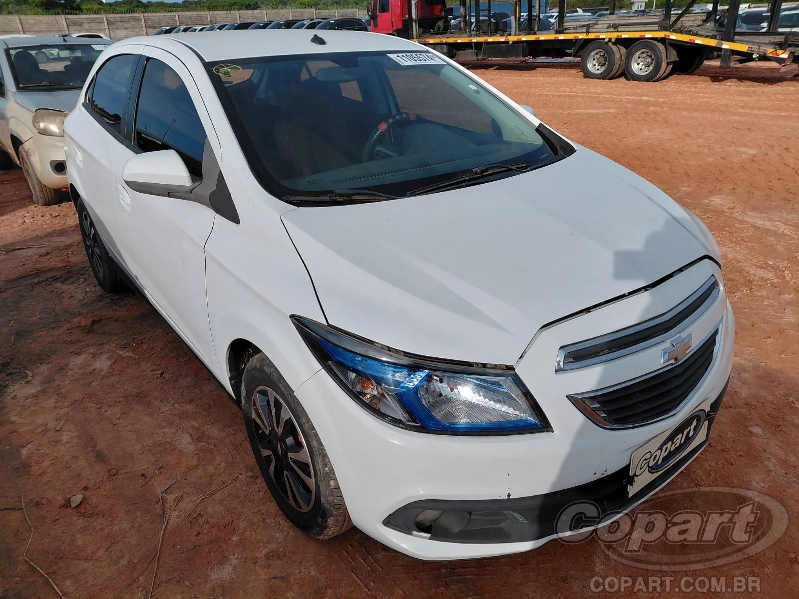Chevrolet Onix LTZ 2015 1.4 SPE em Eusébio - Ceará