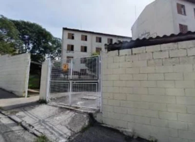 Apartamento com 2 Quartos em Mogi das Cruzes/SP em Mogi Das Cruzes - São Paulo