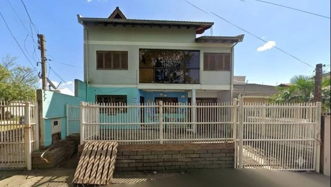 Casa em Canoas/RS em Canoas - Rio Grande do Sul