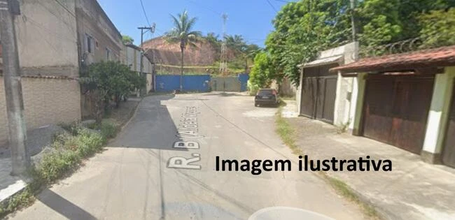 Terreno no Jardim das Margaridas em Duque de Caxias/RJ em Duque De Caxias - Rio de Janeiro