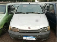 Fiat Palio EX 1998 1999 em Campo Grande - Mato Grosso do Sul