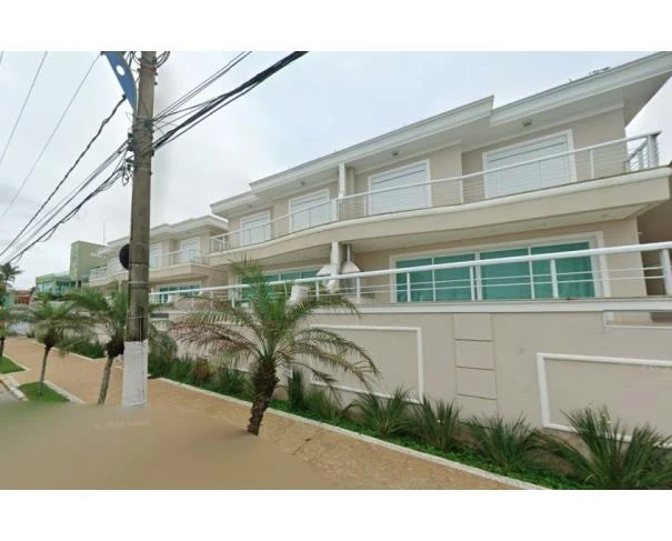 Casa Casa em condomínio em Guarujá/SP em Guarujá - São Paulo