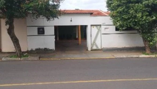 Casa em Rosana/SP em Rosana - São Paulo