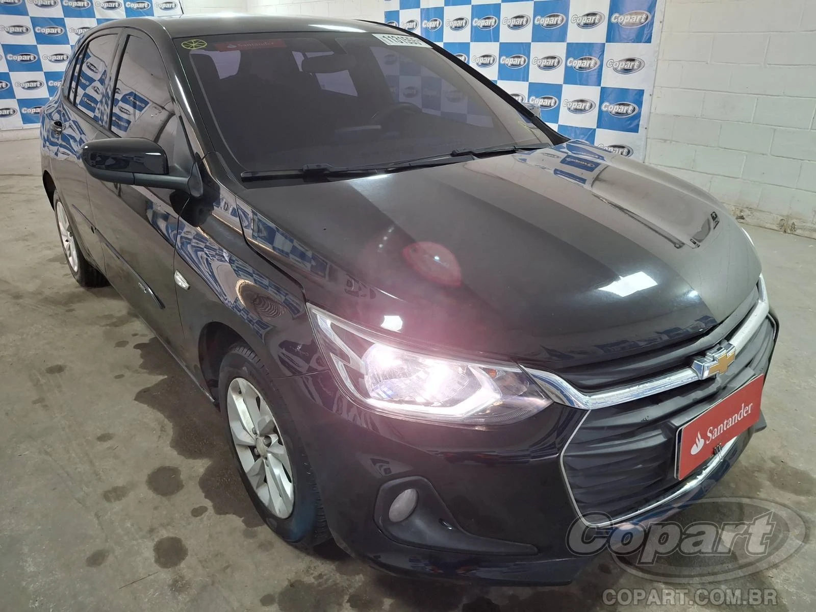 Chevrolet Onix LT 2021 1.0 12V Ecotec em Vitória De Santo Antão - Pernambuco