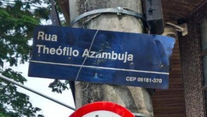 Apartamento com 1 Vaga em Jaraguá/SP em São Paulo
