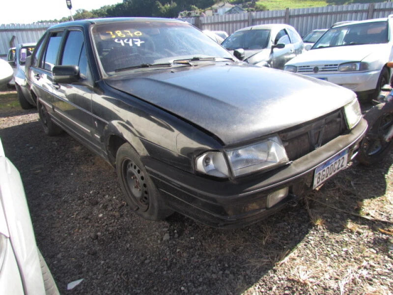 Ford Versailles Versailles 2.0 GHIA 1992 em Farroupilha - Rio Grande do Sul